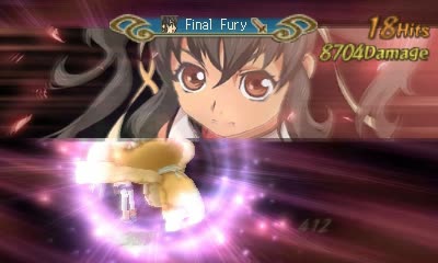 Tales of the Abyss